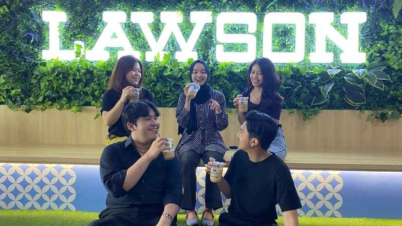 Lawson Indonesia Ajak Penyandang Disabilitas Bangun Karir di Bisnis Convenience Store